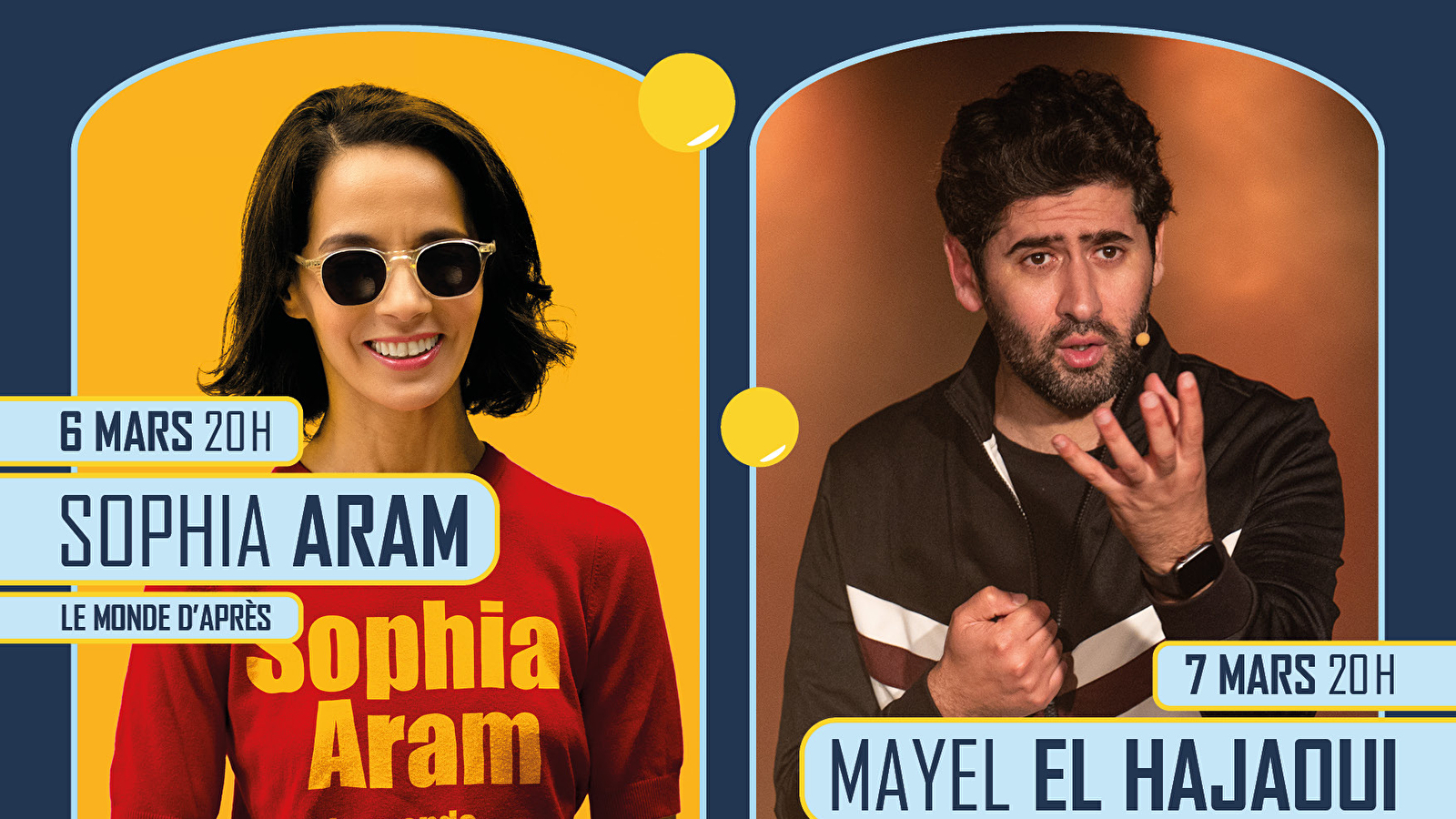 Festival Beaune Humour 2026