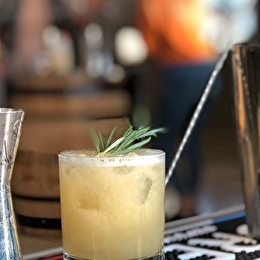 Les ateliers cocktails du Cassissium - NUITS-SAINT-GEORGES