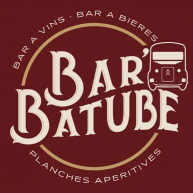 Bar'Batube , Bar à vins ambulant