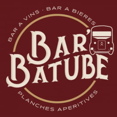 Bar'Batube, Winetruck de l'apéritif