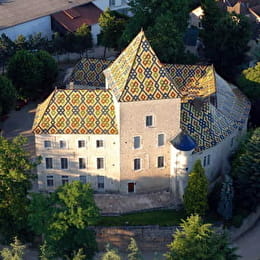 Château Philippe le Hardi - SANTENAY