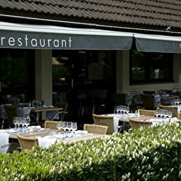 Restaurant Chez Marco - DIJON