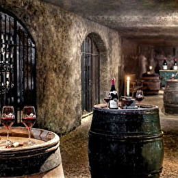 Marché aux vins - BEAUNE