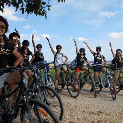 Vélovitamine - Location vélos / Livraison vélo / canal de bourgogne