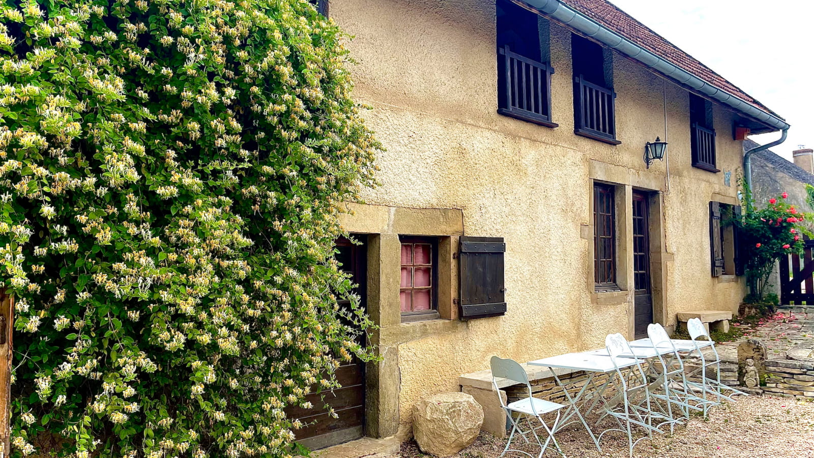 Le Moulin de la Navette