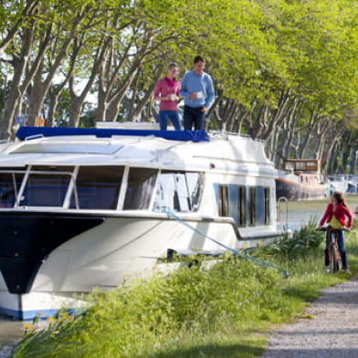 Le Boat