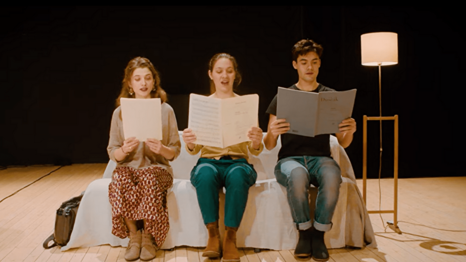 Prolégomènes Dumky