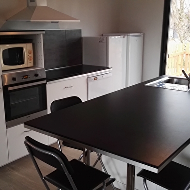 Résidence de la Garenne - Maison n°4