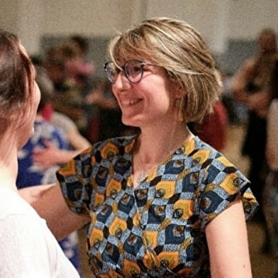 Atelier Danse Folk de France et d'ailleurs