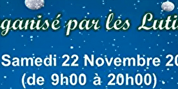 Marché de Noël Villers-les-Pots - VILLERS-LES-POTS