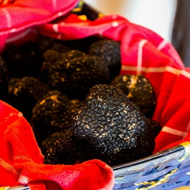 Maison aux 1000 truffes by l’Or des Valois