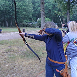 La Flèche Noironnaise - NOIRON-SUR-SEINE