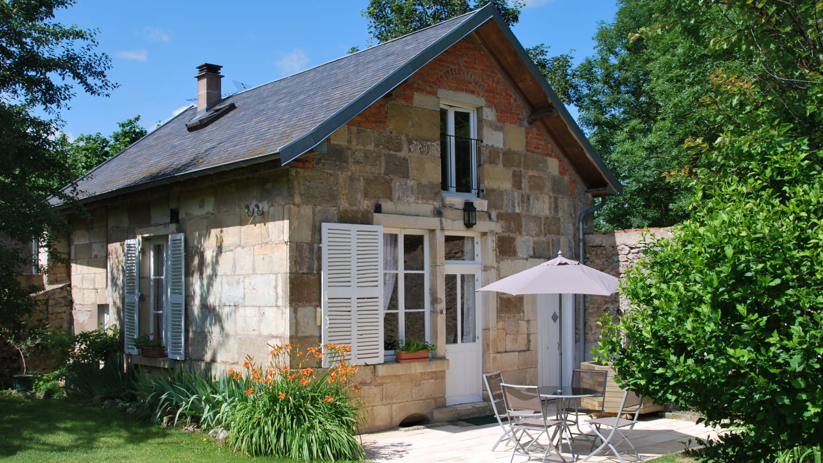 Maison des Ruelles