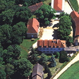 La Bergerie - DIJON