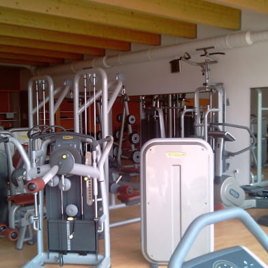 Centre de remise en forme l'Arène