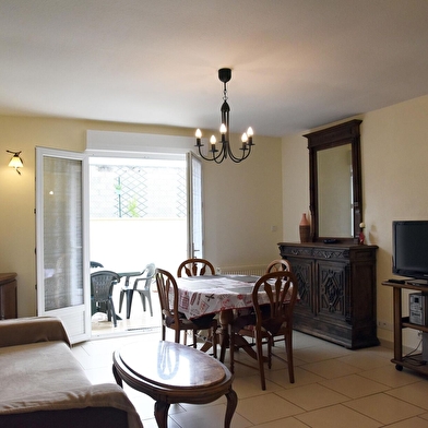 La Forêt de Velours