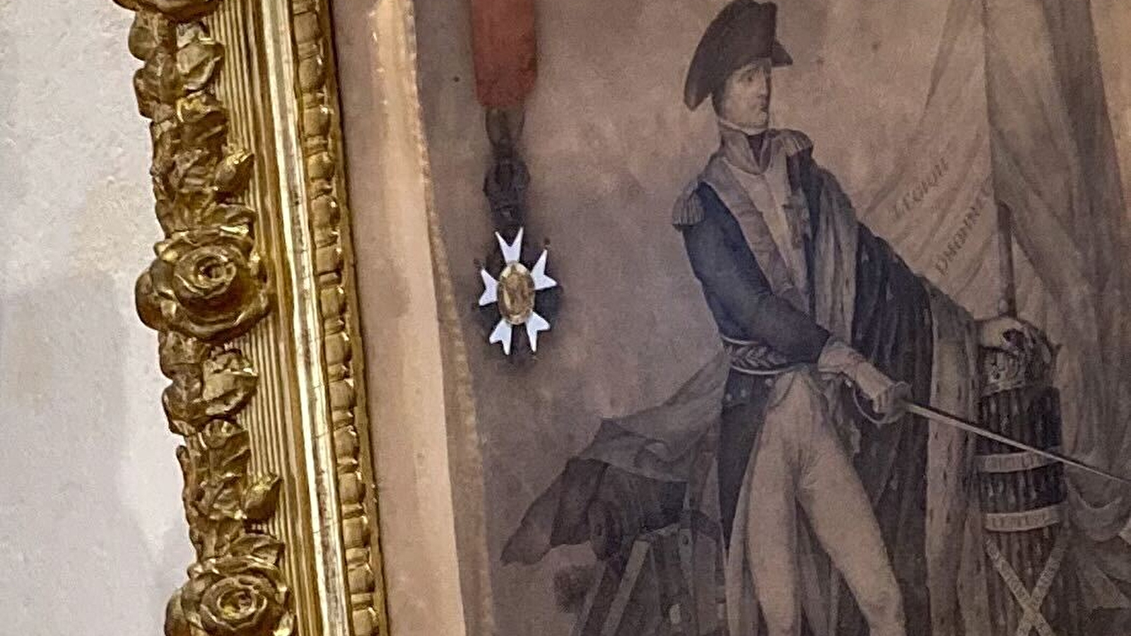 Visite, de la ville au musée à Saint Jean de Losne