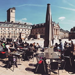 Le Chanoine - DIJON
