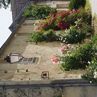 La Maison des maîtres de forge