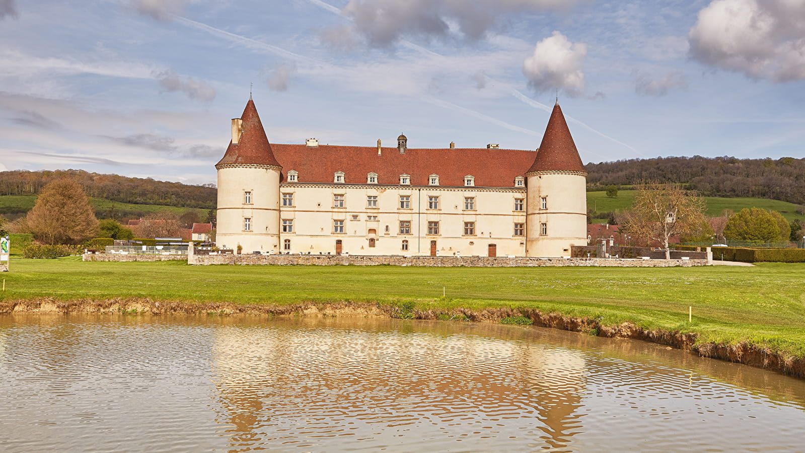 Grand marché des artisans et producteurs