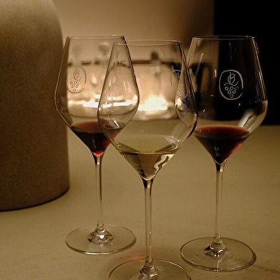Vignobles en Scène s'invite à Bellevigne :  atelier  'Vin et Chocolat Valrhona'