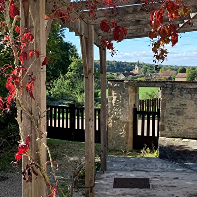 Maison Les Bleuets