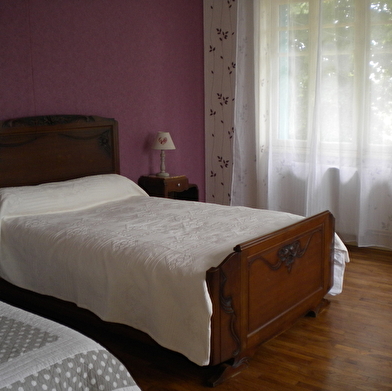 Gîte du Plain