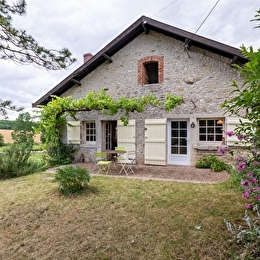 Les Noyers - NOIRON-SUR-BEZE