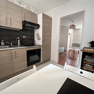 Chouette Appartement Dijon 