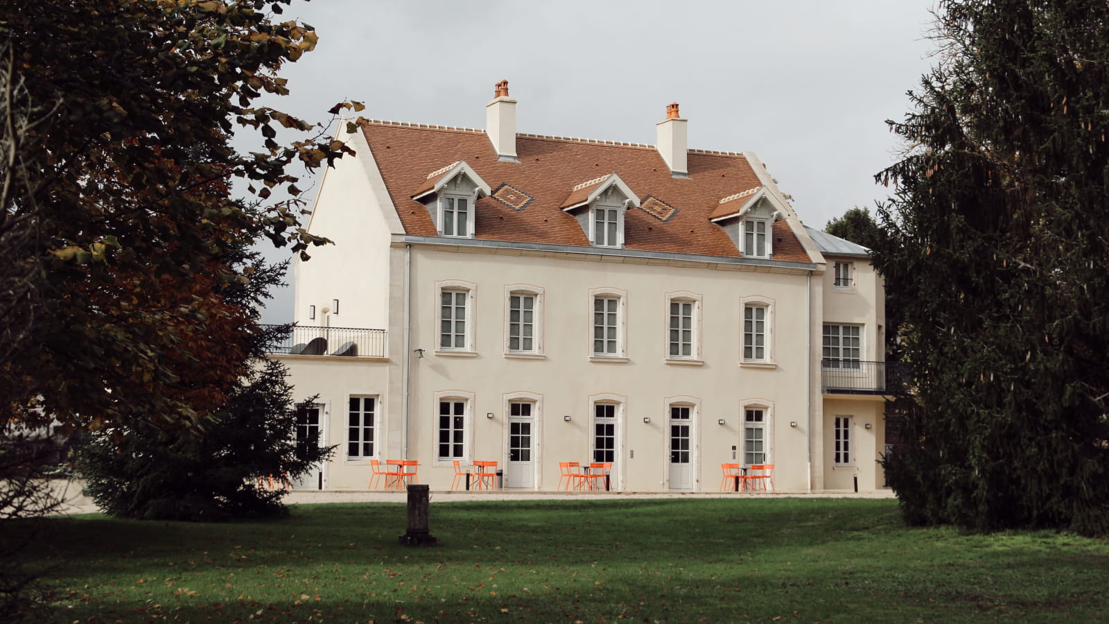 Manoir de Villamont