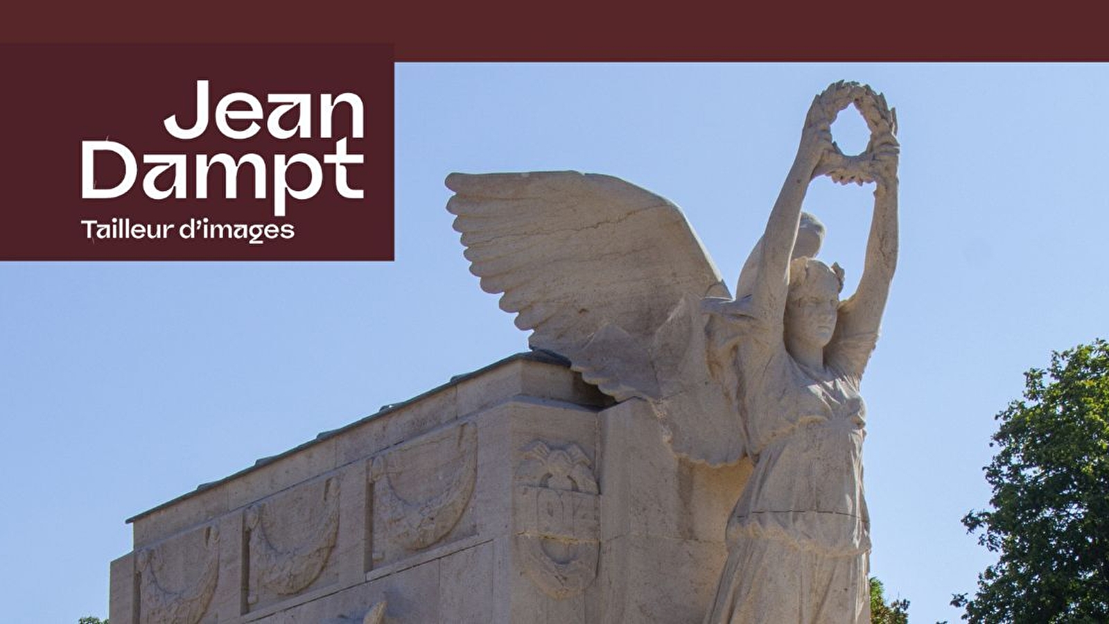 Visite couplée autour de Jean Dampt