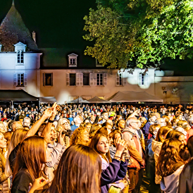 Festival « Sons d’une Nuits d’été » 