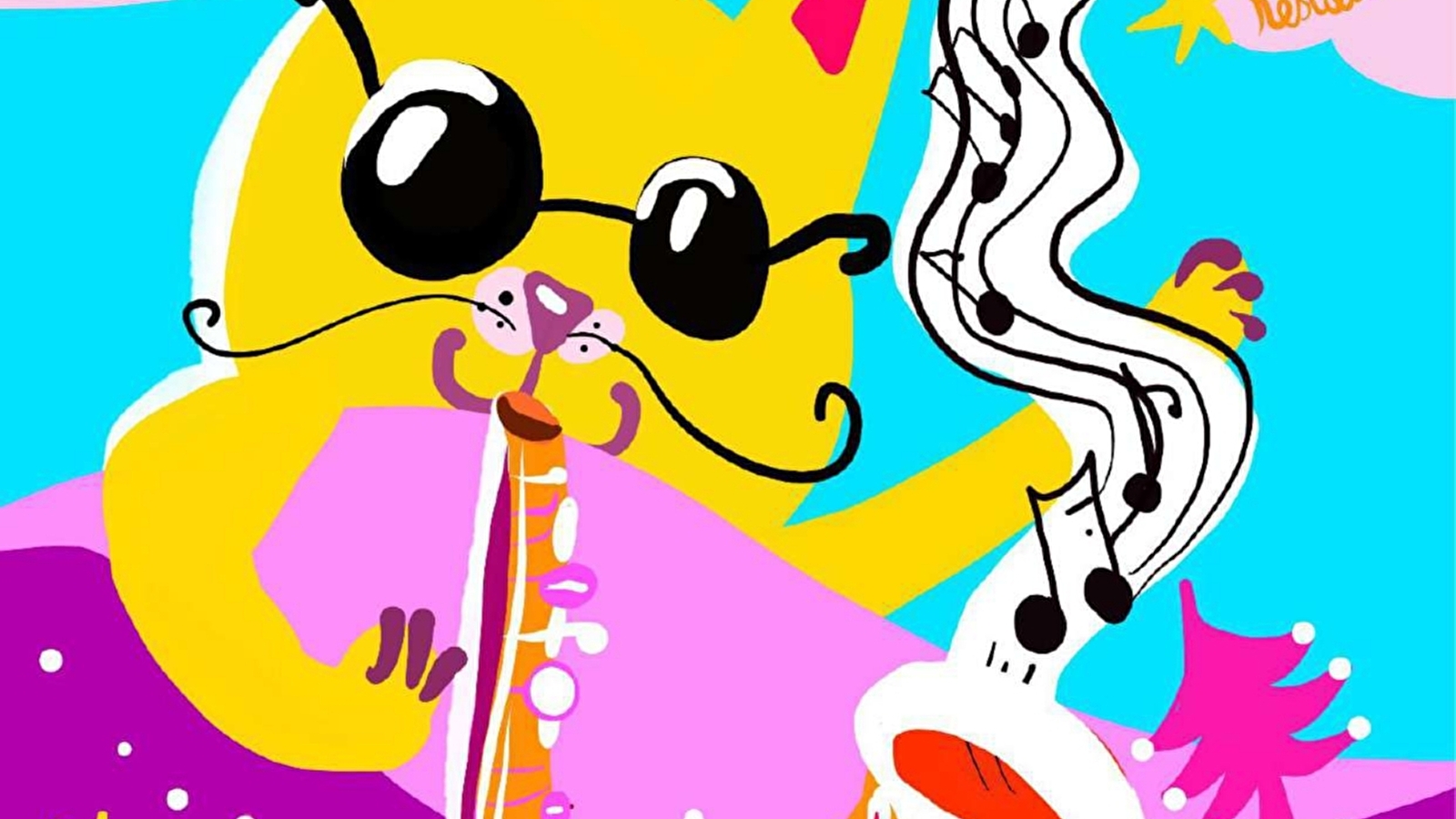 Fête de la musique