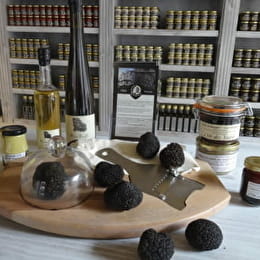 La Boutique de la Truffe - DIJON