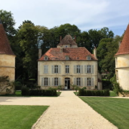 Château de Quemigny - QUEMIGNY-SUR-SEINE