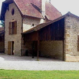 La Maison du Parc - Château de Musigny - MUSIGNY