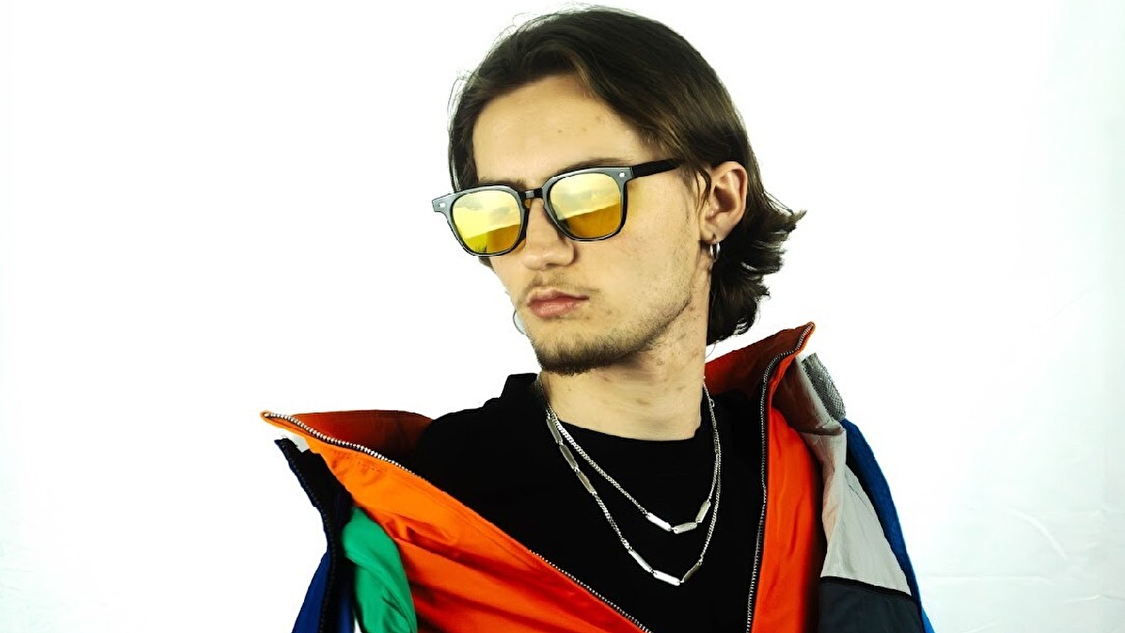 Le Grand Bain - Wisti, Beau Caprice