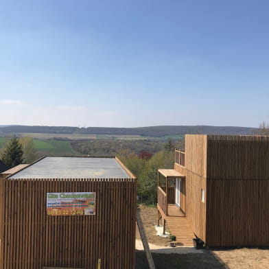 Gîte Cbaulasnature, La Chevêchette