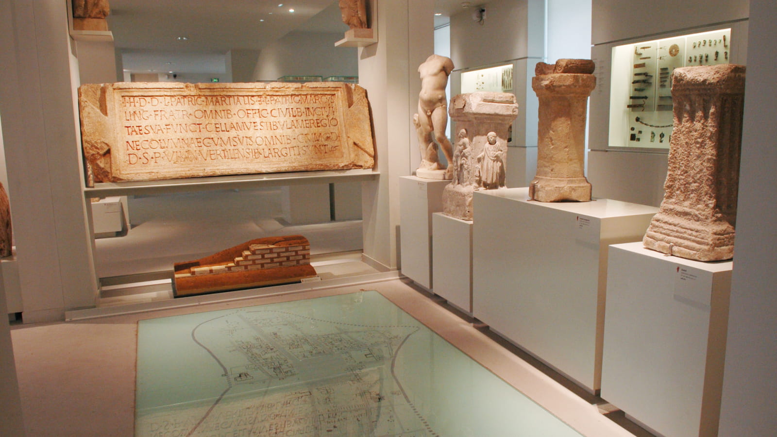 Journées européennes de l'archéologie en Côte-d'Or 2022