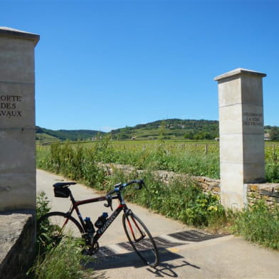 Bourgogne Randonnées