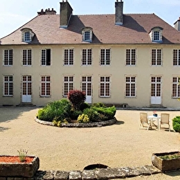 Château de Tavannes - AISEY-SUR-SEINE