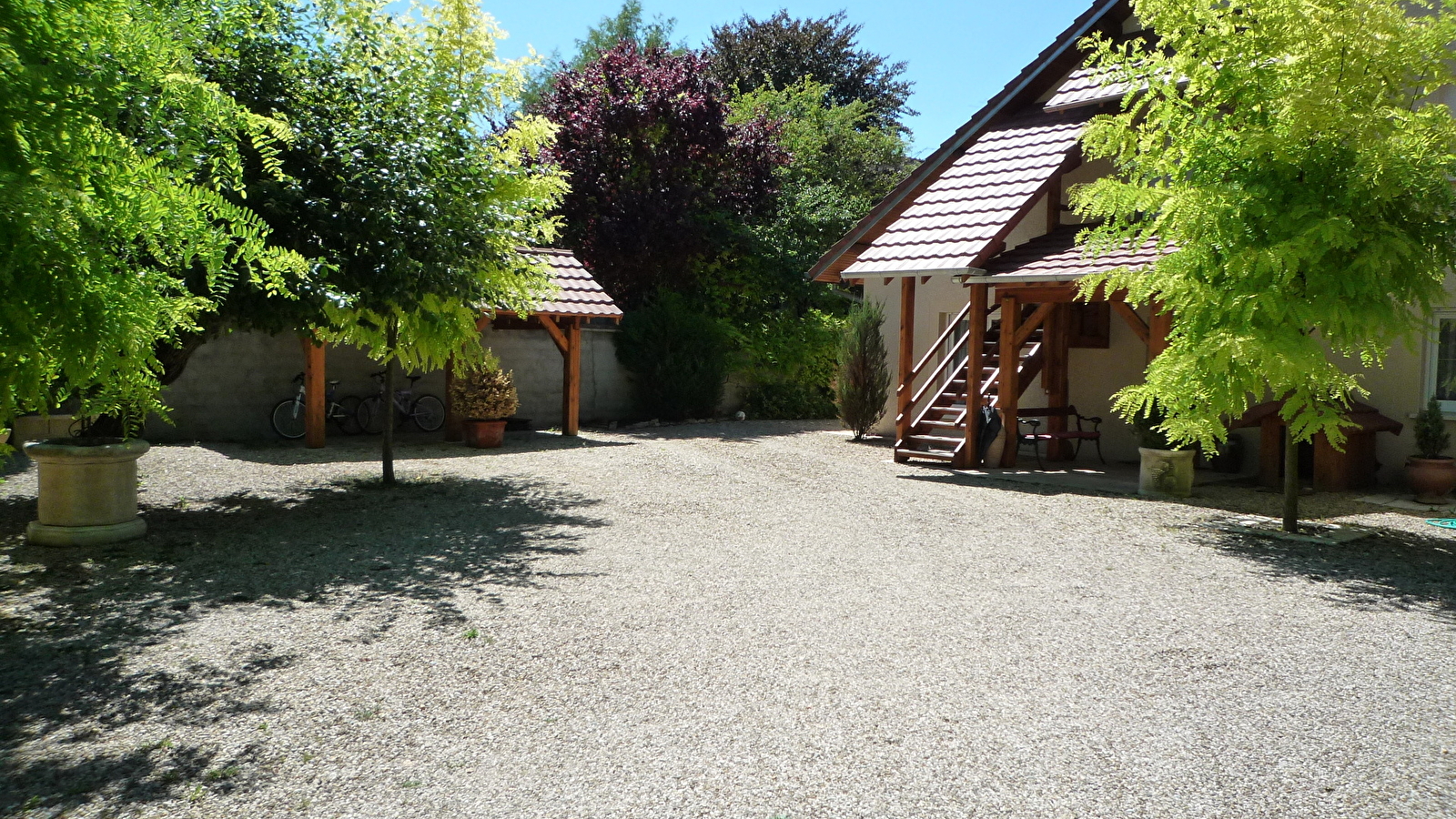 Le Verger du Sausset