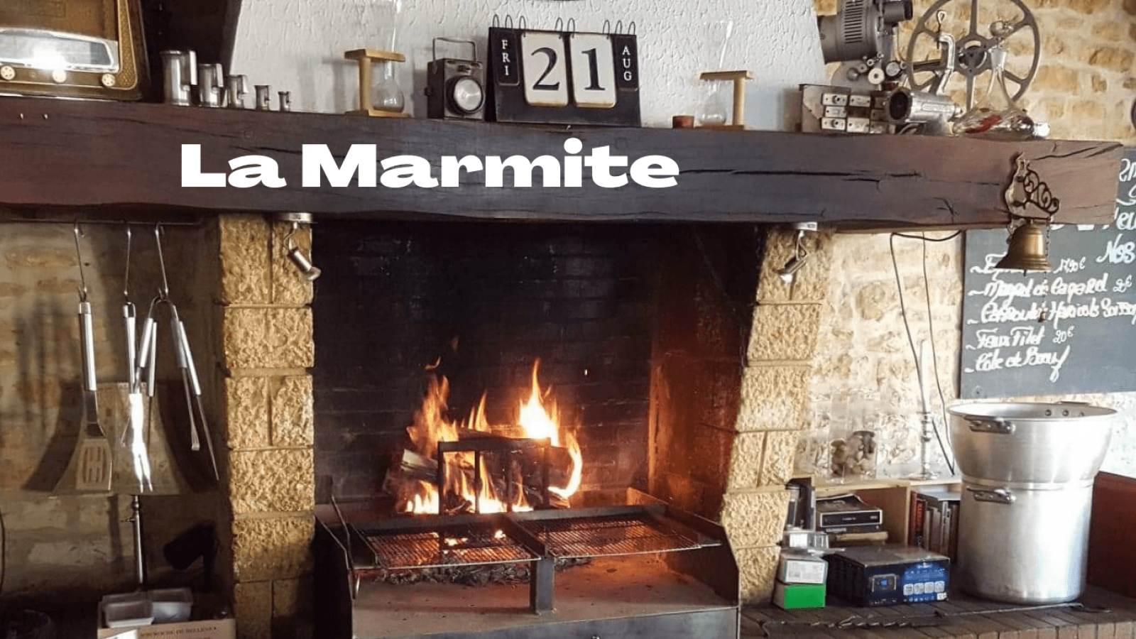 La Marmite