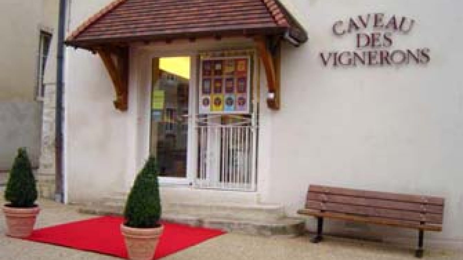 Caveau des Vignerons