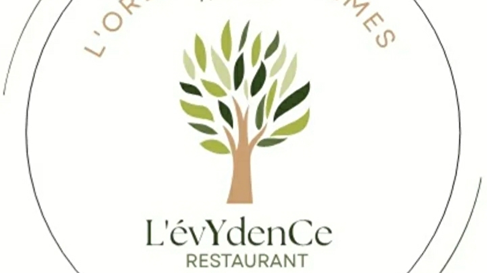 L’évYdenCe