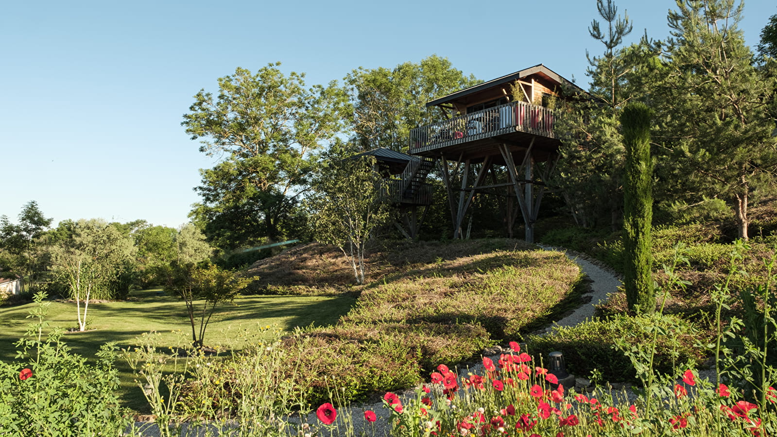 Le Domaine des Prés Verts & Spa Vinésime