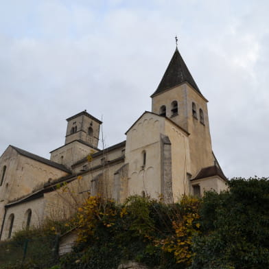 Le gîte de la Douix