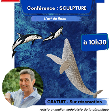 Programme d'animation Octobre Micro-Folie Saulieu