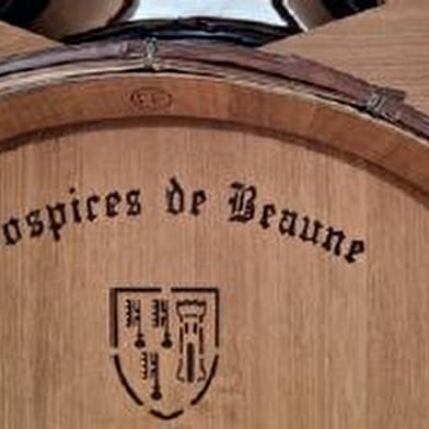 Hôtel-Dieu - Hospices de Beaune - Ateliers des sens, Arômes des caves de l'Hôtel-Dieu