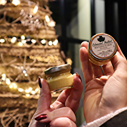 Balade Gourmande de Noël - DIJON